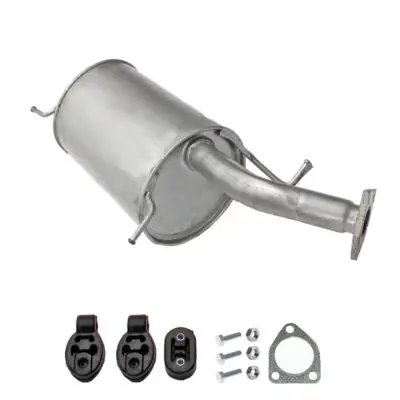 Tłumik końcowy do Mitsubishi Lancer Kombi (CS_W) 2.0