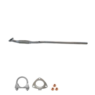 Rura wydechowa do OPEL MERIVA 1.4/1.4LPG 07.04-05.10