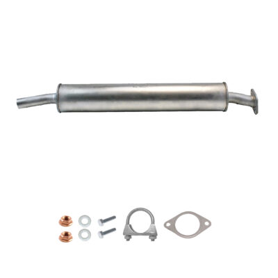 Tłumik środkowy do Ford C-Max Grand C-Max 07/10 - 1,6