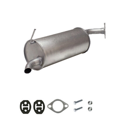 Tłumik końcowy do HYUNDAI GETZ 1.3 hatchback 2002-