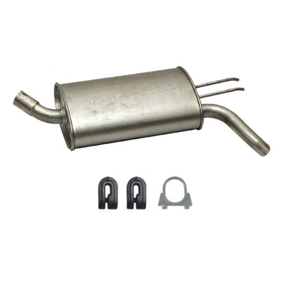 Tłumik końcowy do Renault Twingo I (C06_) 1.2 1993- 40/44 KW