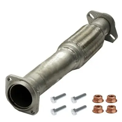 Rura wydechowa do Saab 9-5 kombi 2.0 t, 2.3 t, 2.3 Turbo