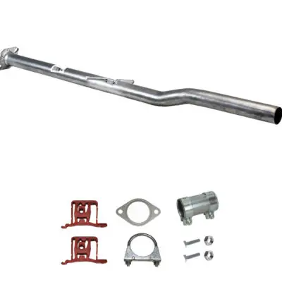 Rura środkowa do MINI ONE 1.4/1.6 hatch/cabrio 2000-