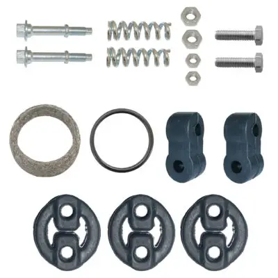 Elementy montażowe Suzuki Swift III MZ, EZ 1.3, 1.5