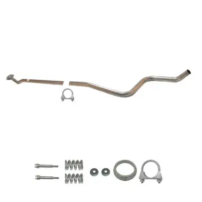 Rura środkowa do Peugeot 207/207+ 1.4 Sedan/Combi 08-