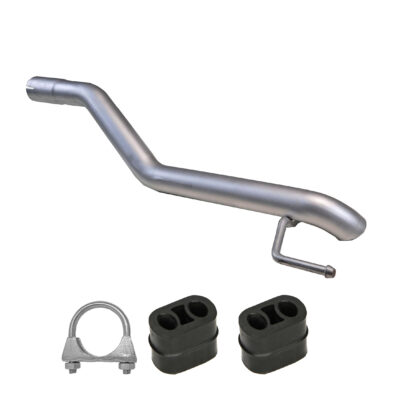 Rura końcowa Opel Astra J Kombi 1.3CDTI/1.6i od 2010