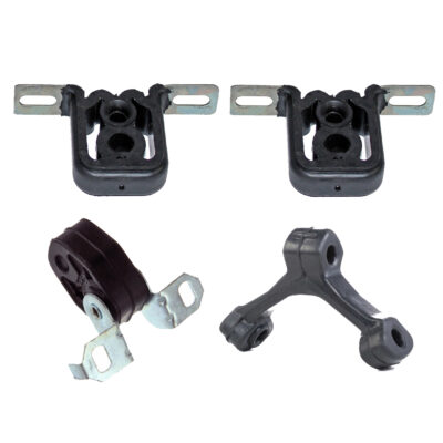 Seat Leon,VW Golf IV, New Beetle wieszaki kpl.