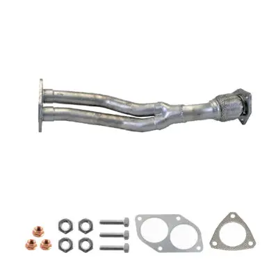 Rura kolektorowa do Audi VOLKSWAGEN 1.6i 1.8i od 1994