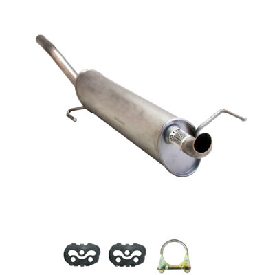 Tłumik końcowy do Fiat Punto Evo 1.2 2005-