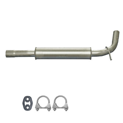 Tłumik środkowy do Seat Cordoba 1.4 1997-2003