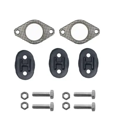 Elementy montażowe tłumika Hyundai Atos, Prime MX