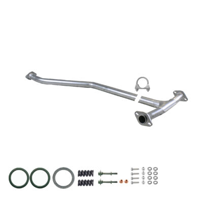 Rura środkowa do MAZDA 6 GH 2.0i 147-155 KM 2007-