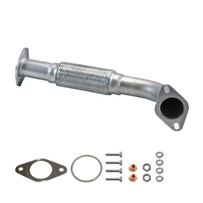 Rura kolektorowa do Ford Mondeo MK3 od01 2.0 2.2 TDCi