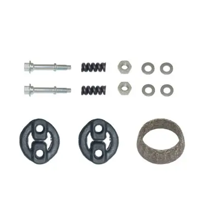 Elementy montażowe Toyota Yaris 1.3i 16V 2006-