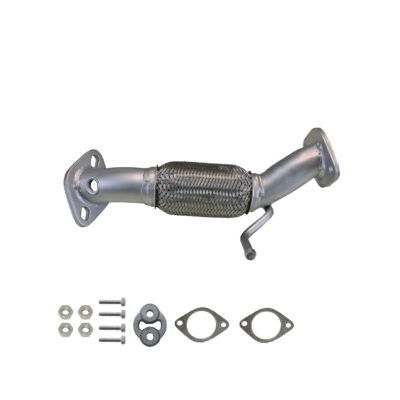 Rura przednia KIA CEE`D 1.4 / 1.6 2006-