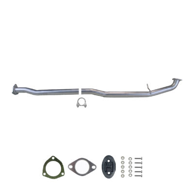 Rura środkowa Opel Antara 2.0/2.2 D 4x4 2010 -