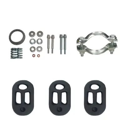 Elementy montażowe CITROEN BERLINGO 2000-