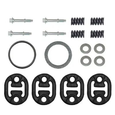 Elementy montażowe tłumika Nissan Juke (F15) 1.6