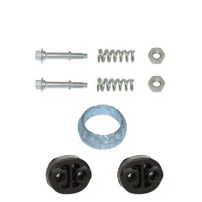 Elementy montażowe Toyota Yaris 1.0 69KM 2005