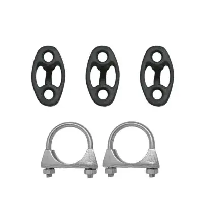 Elementy montażowe DACIA LOGAN MCV 1.4/1.6 2007-