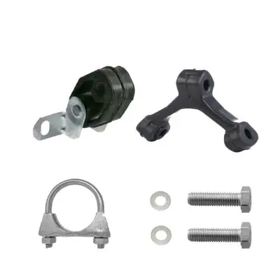 Elementy montażowe Audi A3, Seat Leon 1.9 TDI