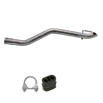 Rura wydechowa do OPEL ASTRA J 1.4 kombi od 2010-2015