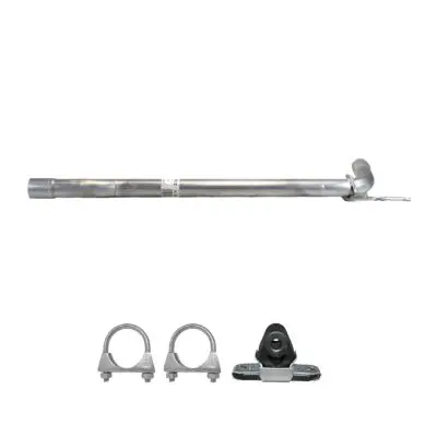 Rura wydechowa do Volkswagen T4 1.9TD 2,4D 2.5TDI