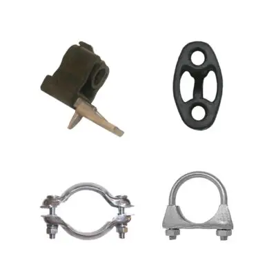 Elementy montażowe RENAULT TWINGO II 1.2 16V 8V 2007-