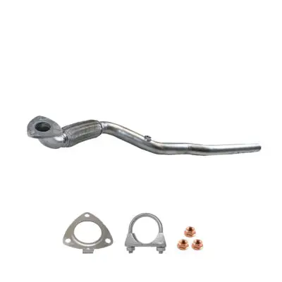 Rura wydechowa do OPEL Zafira 09/00-05 1.6i