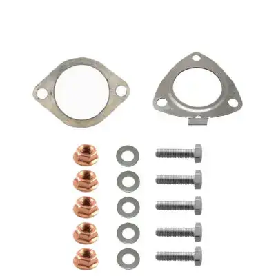 ZESTAW ELEMENTÓW DO RURA PRZEDNIA Opel Mokka 06/12-