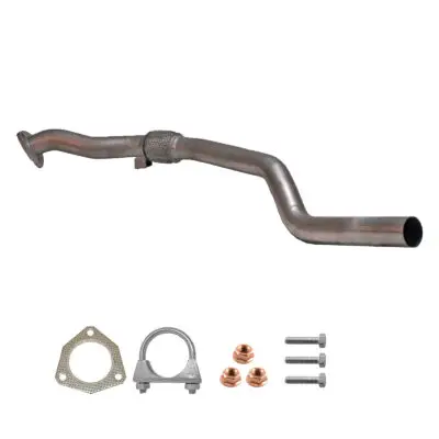 Rura wydechowa do VW Passat 3B, Audi A4 B5, A6 C5 1.8T/2.0 1995
