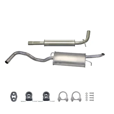 Zestaw tłumików do Seat Cordoba Sedan 1.4 1994-2003