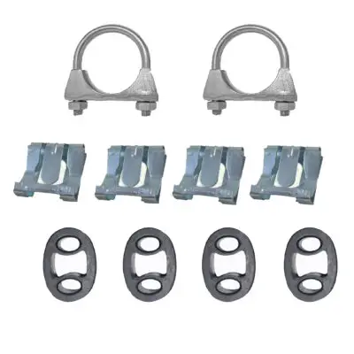 Elementy montażowe Opel Corsa B (S93) 1.0i 12V