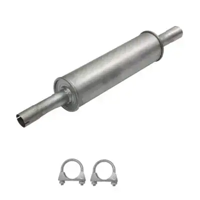 Tłumik środkowy do Toyota Corolla (_E11_) 1.4