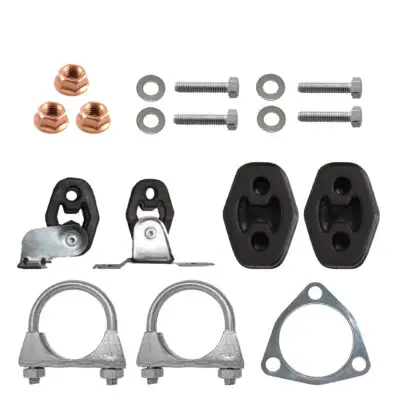 Elementy montażowe VW Fox 5Z1/5Z3 1.2 ab Bj. 2005,