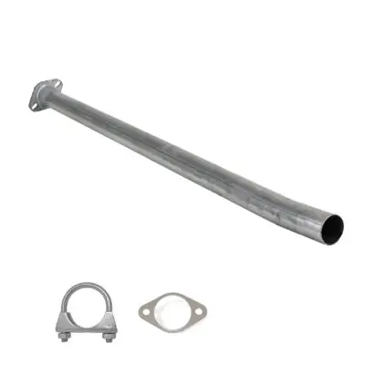 Rura wydechowa do VW GOLF V, TOURAN 1.4 TSi 2005-