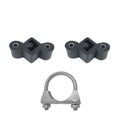 Elementy montażowe Lada Niva 2121 1.7 4x4 ab 1996