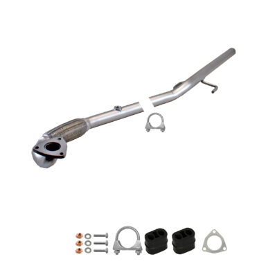 Rura przednia do Opel Signum/Vectra C/Caravan 2002-