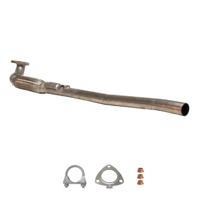 Rura przednia do Opel Meriva A 1.6 16V 2006-