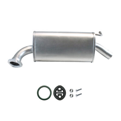 Tłumik końcowy do Mazda 6 (GG GY) 1.8 2.0 2.3 2.0 DI