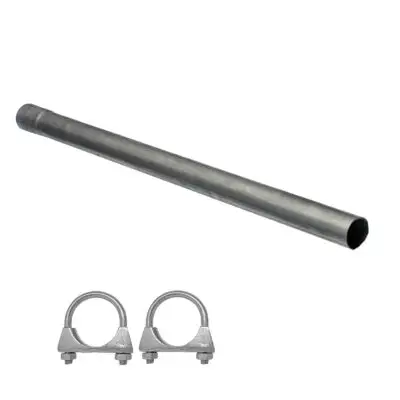 Rura wydechowa do VW Golf II, Golf III, Jetta II, Passat, Vento