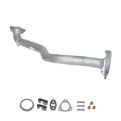 Rura środkowa do VW T4, SWB, LWB 1.9, 2.5 od 1998