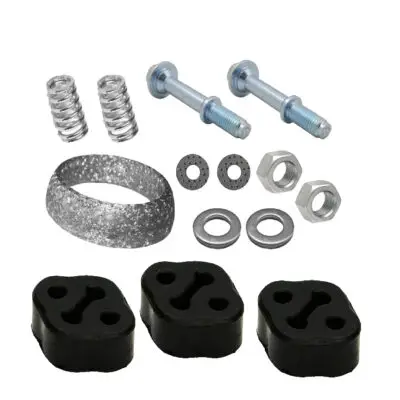 Zestaw elementów montażowych do MERCEDES A-klasa W168 A140,A160,A190 1997