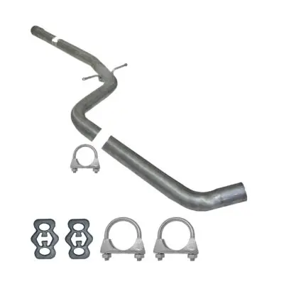 Rura środkowa Seat Altea/XL VW Golf, Audi A3 2003-