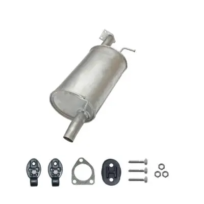 Tłumik końcowy do Mitsubishi Lancer Kombi (CS_W) 1.6