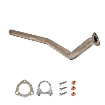 Rura kolektorowa do Audi A6/ VW Passat 1.9 TDI
