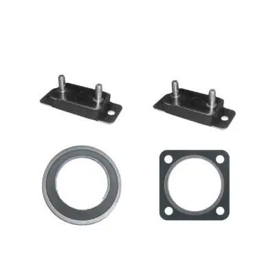 Elementy montażowe VW Transporter T3 1.7D 1985