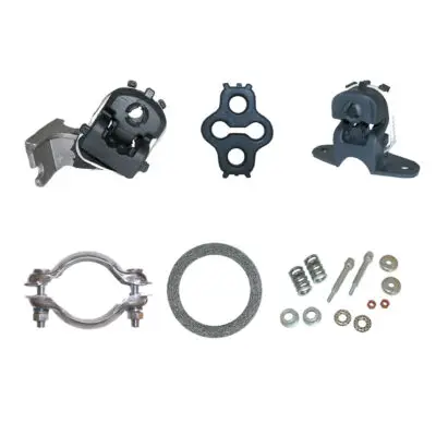 Elementy montażowe Peugeot 307 Break/SW 1.6 2002-