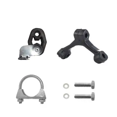 Elementy montażowe VW Polo 6R 1.2 TSI 2009