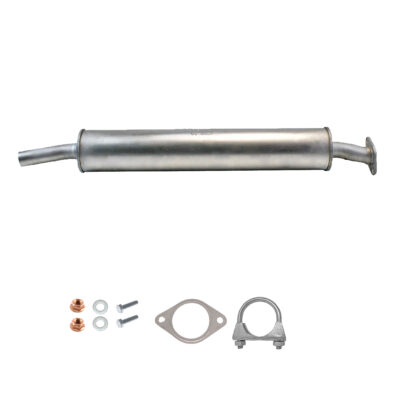 Tłumik przedni do Ford Focus sedan 1.6 EcoBoost od 2010